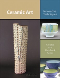 Ceramic Art:Innovative Techniques