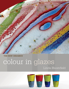 Colour in Glazes