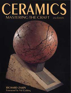 Ceramics: Mastering the Craft