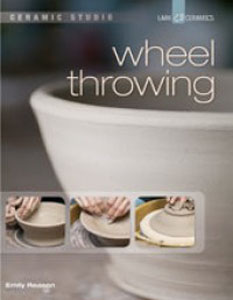 Ceramic Studio: Wheel Throwing