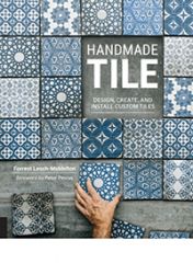 Handmade Tile