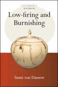 Low-firing and Burnishing