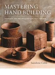 Mastering Hand Building