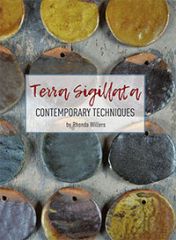 Terra Sigillata: Contemporary Techniques
