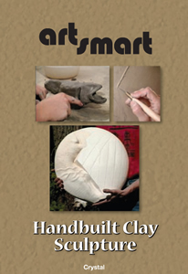 Artsmart Handbuilt Clay Sculpture
