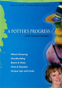 A Potter's Progress