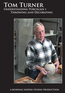 Understanding Porcelain - Throwing & Decorating