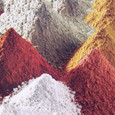 Kiln Wash