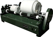 Shimpo PTA-02 Ball Mill