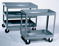 Debcor Art Carts
