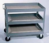 Debcor Kiln Cart