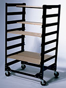 Debcor Ware Truck