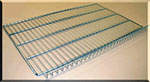 North Star Ware Truck Wire Shelves