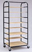 Brent Ware Cart EX