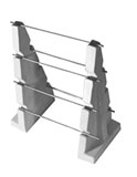 Bead Rack