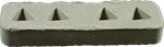 Large Plaque Holder