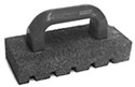Small Rubbing Block