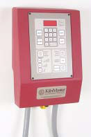 Buy a digital K-type Pyrometer CR-14 for pottery and ceramic kilns