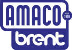 Amaco Brent