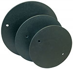 Brent Drilled Plasti-Bat