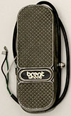 Foot Pedal without Arm