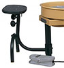 Brent Seat