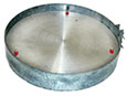 Kick Wheel Bat Mold System