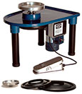 Cup Head System with 12" Ring Mold