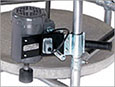 Kick Wheel Motor Upgrade