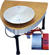 Soldner Studio S50 Pottery Wheel