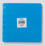 Speedball 7.5in. Blue Square Bats
