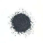 Flecks and Specks Grog Charcoal S
