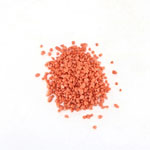 Flecks and Specks Grapefruit LRG