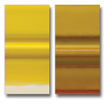 T11 Bright Yellow