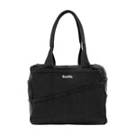 SOOLLA STUDIO BAG BLACKOUT 30 POCKET CANVAS BAG