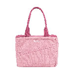 SOOLLA STUDIO BAG DESERT ROSE 30 POCKET CANVAS BAG