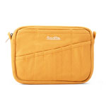 SOOLLA POUCH SEDONA 20 POCKET CANVAS POUCH