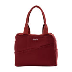 SOOLLA STUDIO BAG SANGRIA 30 POCKET CANVAS BAG