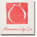 Red Graffito Sample