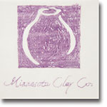 Violet Graffito Sample