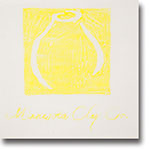 Yellow Graffito Sample