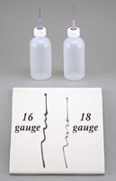 Underglaze Applicators