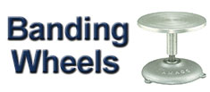 Banding Wheels