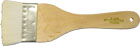 2-1/2"W Flat Wash Brush