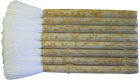 8 Stems 2-1/2"W Brush