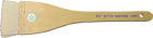21/2"W Haké Brush
