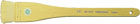 1-1/2"W Haké Brush