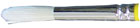 #6 Round Bristle Brush