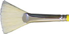 7-3/4"L Fan Blender
