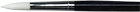 5/16" x 1-1/4" Nylon Brush